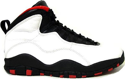 Air Jordan 10 130209-108