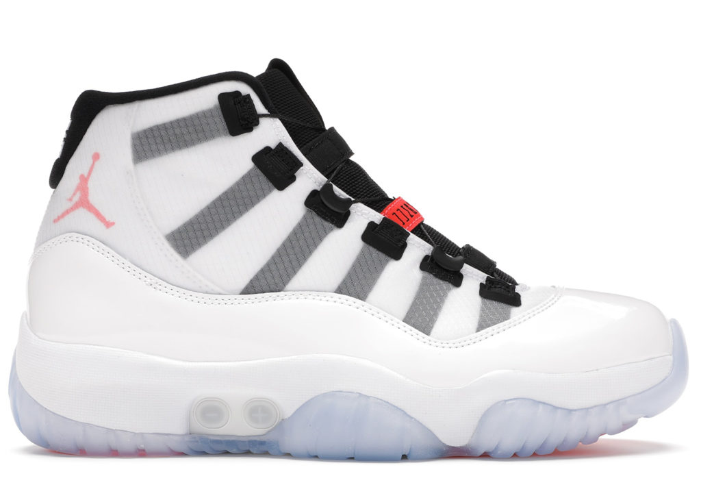 Air Jordan 11 DD3523-100
