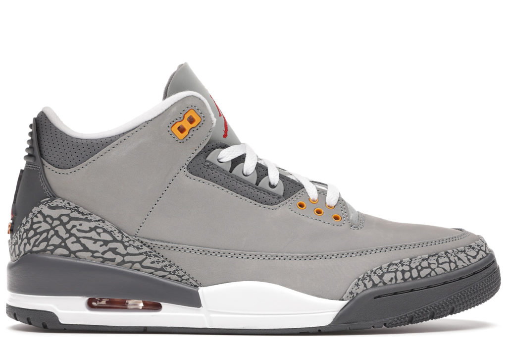 Air Jordan 3 CT8532-012