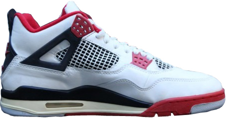Air Jordan 4 4364