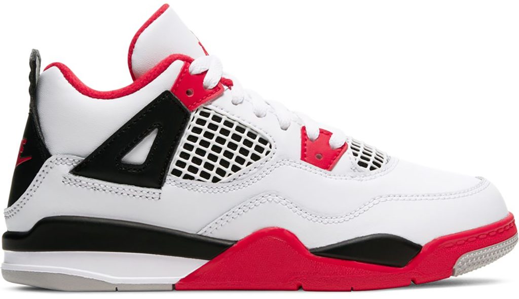 Air Jordan 4 BQ7669-160
