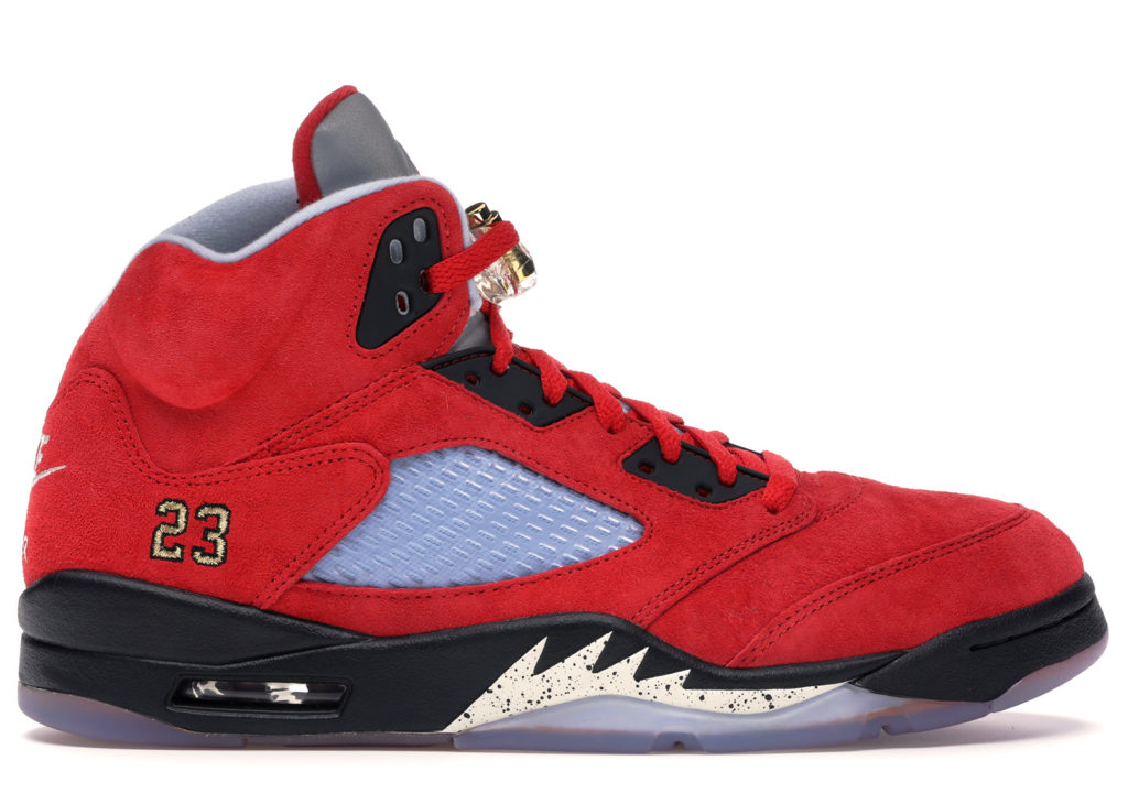 Air Jordan 5 TR JSP 5 FF