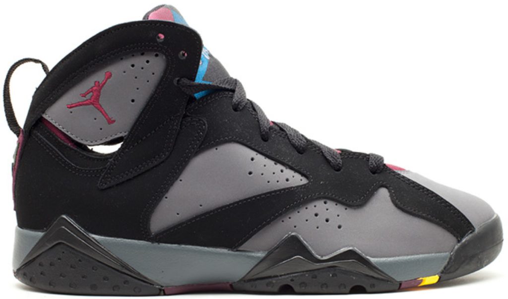 Air Jordan 7 304774-004