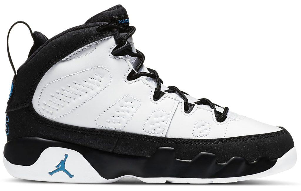 Air Jordan 9 401811-140