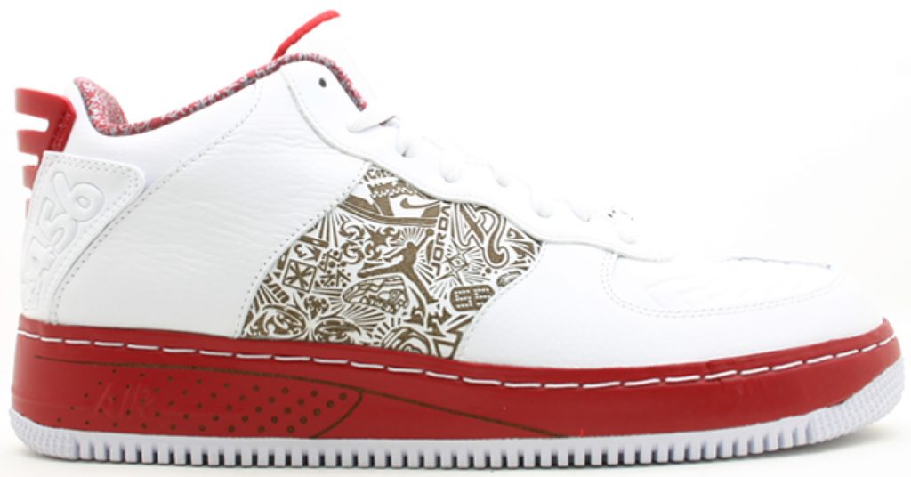 Air Jordan 20 332122-101
