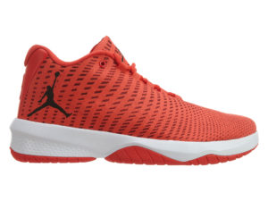 Jordan B.Fly Max Orange/Black/Gym Red Max Orange/Black/Gym Red (881444-803)