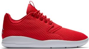 Jordan Eclipse Gym Red Wolf Grey Gym Red/Wolf Grey (724010-614)