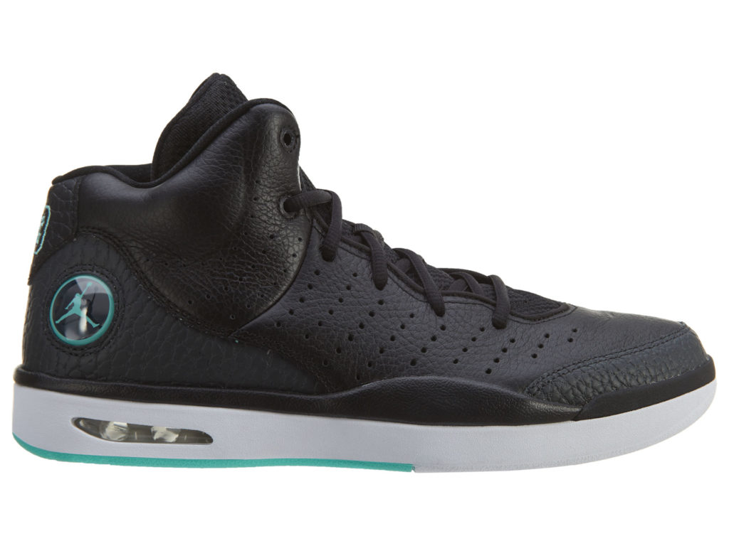 Sneaker 819472-004