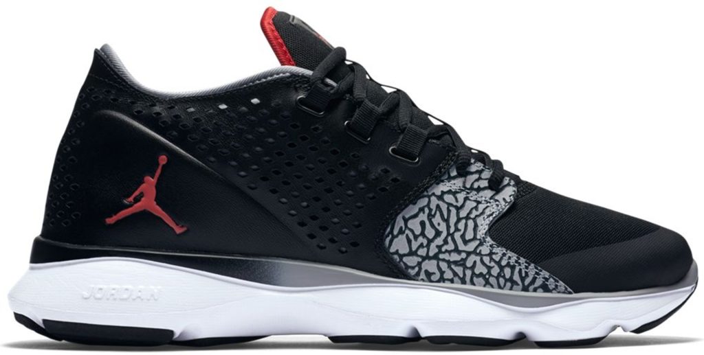 Sneaker 833969-001