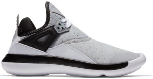 Jordan  Fly 89 Wolf Grey (GS) Wolf Grey/Wolf Grey-Black-White (AA4039-013)