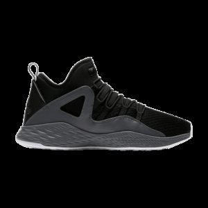 Jordan Formula 23 Black Dark Grey Black/Black-Dark Grey-White (881465-021)