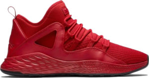 Jordan  Formula 23 Gym Red Gym Red/Gym Red-Black (881465-602)