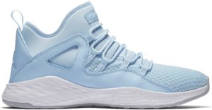 Jordan Formula 23 Ice Blue Ice Blue/Ice Blue-Wolf Grey (881465-406)