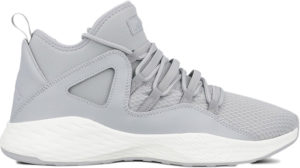 Jordan  Formula 23 Wolf Grey Wolf Grey/Wolf Grey-Sail (881465-024)