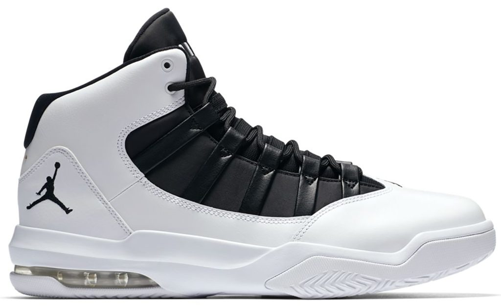 Air Jordan 10 AQ9084-100