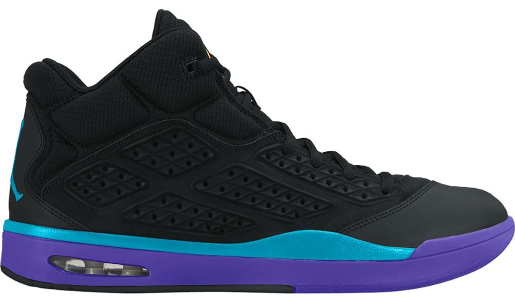 Sneaker 768901-008