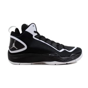 Jordan Super.Fly 2 PO Black Black/White-Black (645058-011)