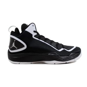 Jordan  Super.Fly 2 PO Black Black/White-Black (645058-011)