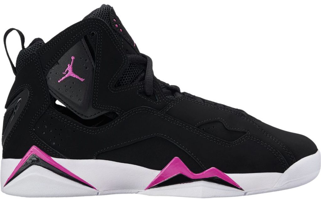 Sneaker 342774-001