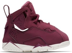 Jordan  True Flight Bordeaux (TD) Bordeaux/Bordeaux-Sail (343797-625)