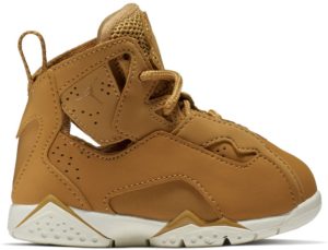 Jordan True Flight Golden Harvest (TD) Golden Harvest/Golden Harvest-Sail (343797-725)
