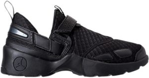 Jordan Trunner LX Triple Black Black/Black-Black (897992-020)