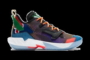 Jordan Why Not Zer0.4 Upbringing White/Multicolor-Multicolor (DD1133-103)