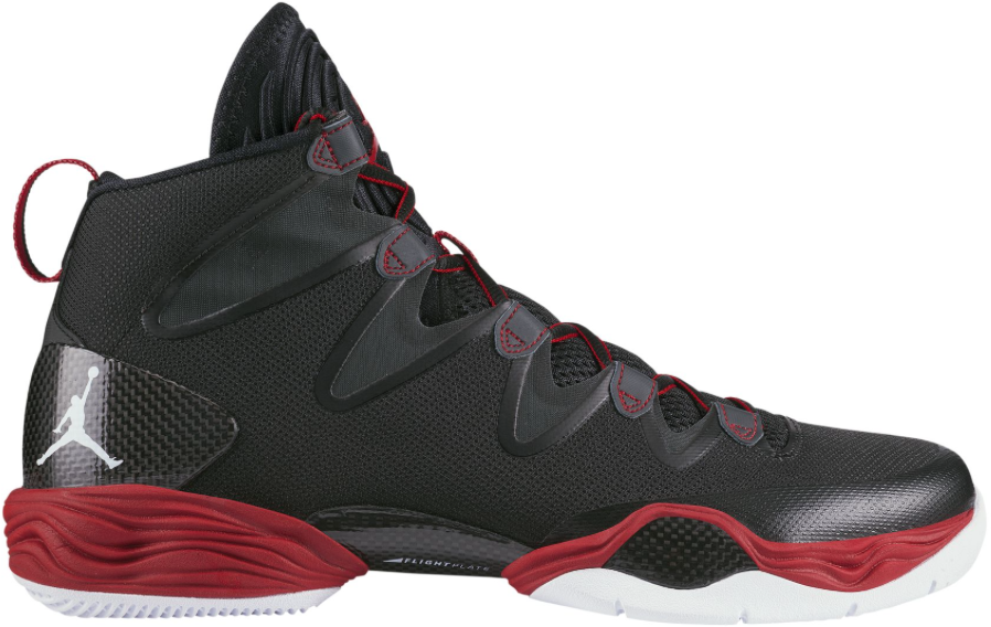 Air Jordan XX8 616345-001