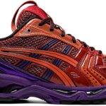 Asics Gel Kayano