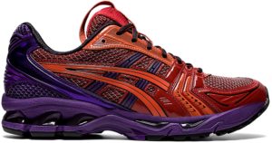Asics  Gel-Kayano 14 UB1-S Classic Red Classic Red/Asics Blue (1201A189-600)