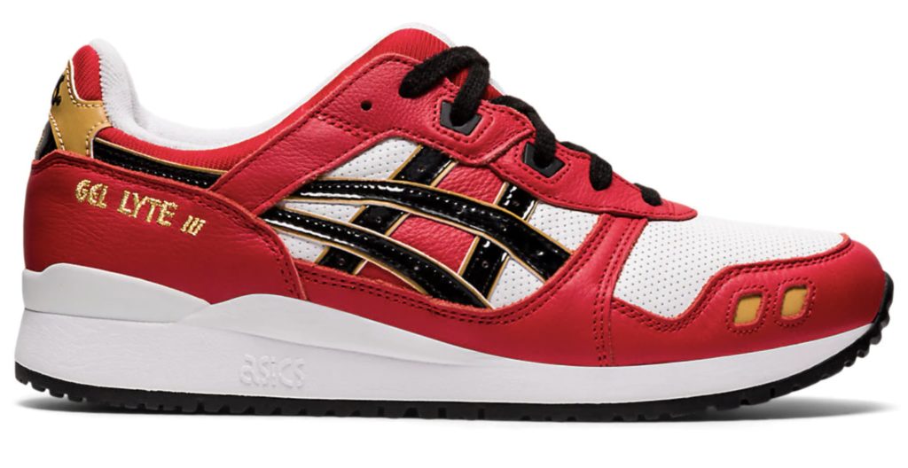 Asics Gel Lyte 3 1201A180.600