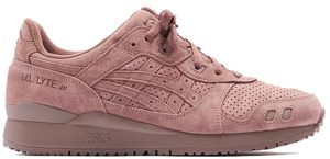 Asics Gel-Lyte III Ronnie Fieg The Palette Dusty Mauve Dusty Mauve/Dusty Mauve (1201A224-205)
