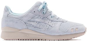 Asics Gel-Lyte III Ronnie Fieg The Palette Helium Helium/Helium (1201A224-100)