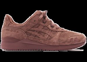 Asics  Gel-Lyte III Ronnie Fieg The Palette Mantle Mantle/Mantle (1201A224-250)
