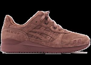 Asics Gel-Lyte III Ronnie Fieg The Palette Mantle Mantle/Mantle (1201A224-250)