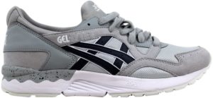 ASICS Gel Lyte V 5 Light Grey/India Ink Light Grey/India Ink (HN6A4-1350)