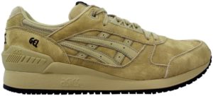 ASICS  Gel Respector Taos Taupe Taos Taupe (HL7Z4-0707)