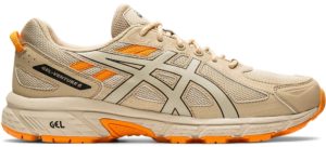 ASICS  Gel-Venture 6 SPS Putty Putty/Putty (1021A262-200)