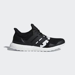 Adidas x Undefeated Ultra Boost 4.0 UNDFTD Core Black (B22480)