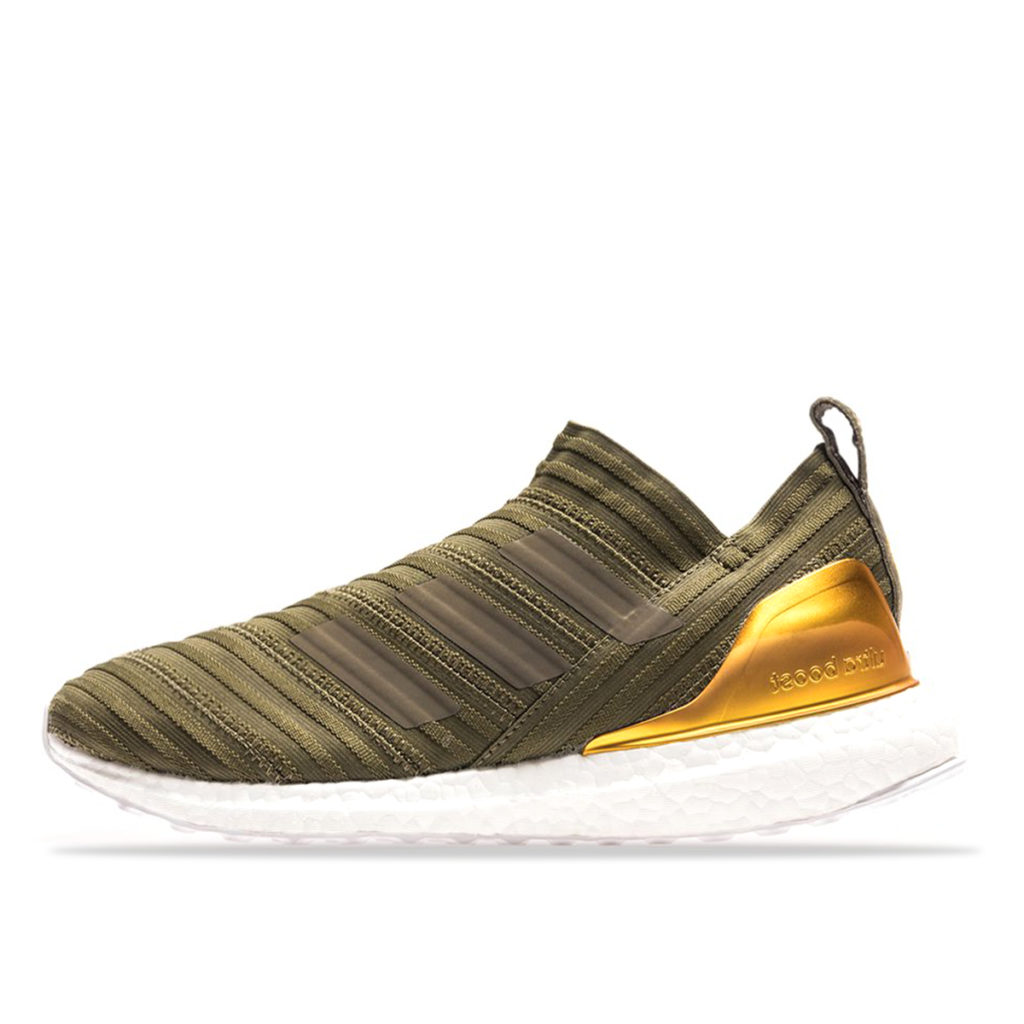 Adidas Nemeziz Tango 17 Ultra Boost Kith Rays (B22542)
