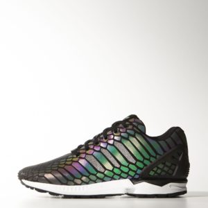 Adidas ZX Flux Xeno All Star Black (B24441)