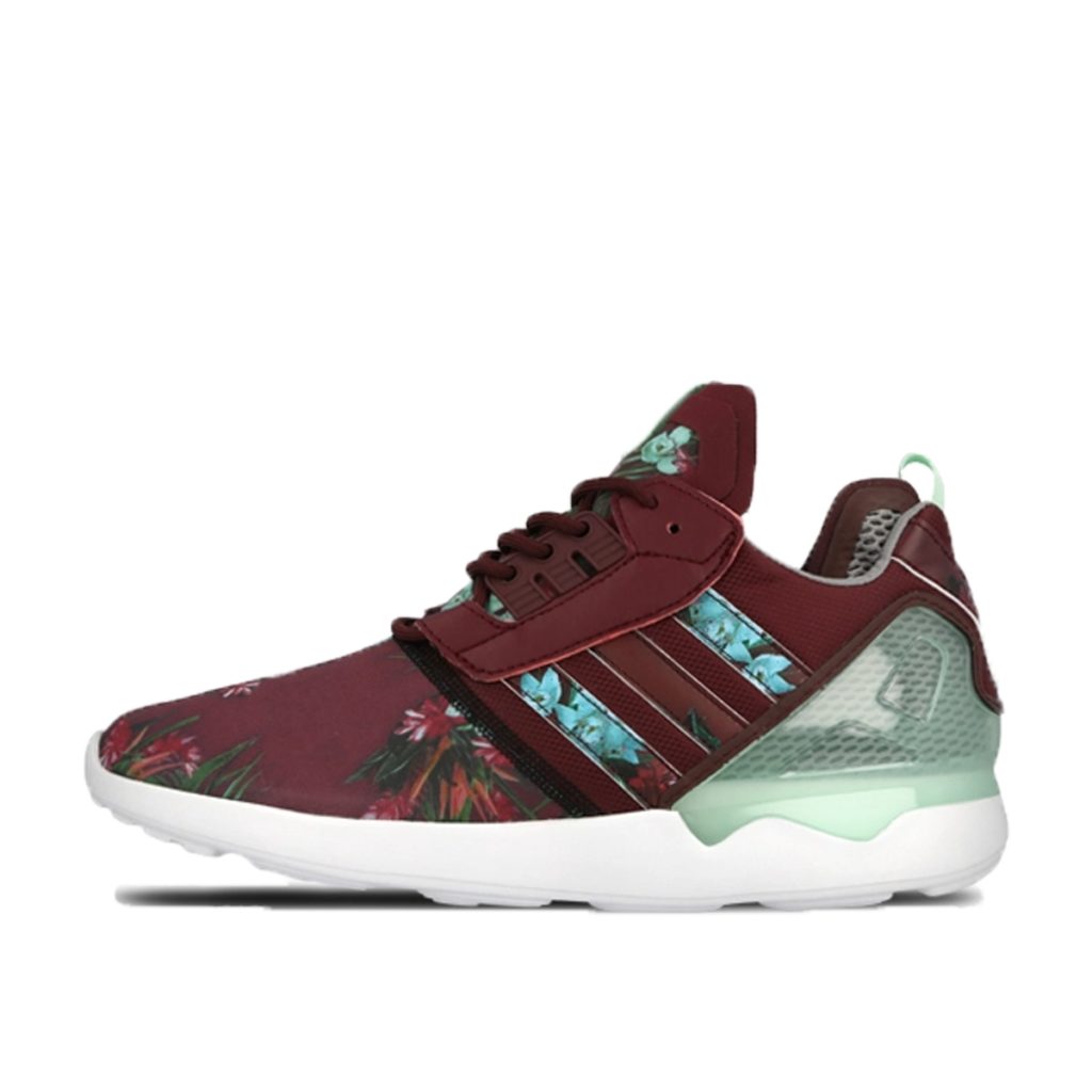 Adidas ZX 8000 Boost Dark Rust (B24958)