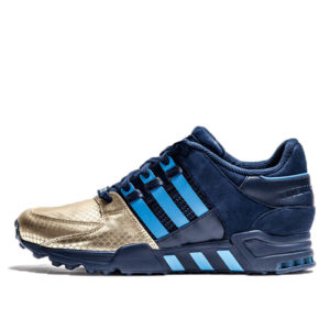 Adidas EQT Support ’93 Ronnie Fieg KITH NYC Bravest (B26274)