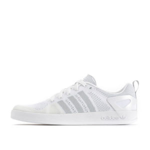 adidas  Palace Pro Primeknit White Ftwr White/Core Black/Ftwr White (B34225)