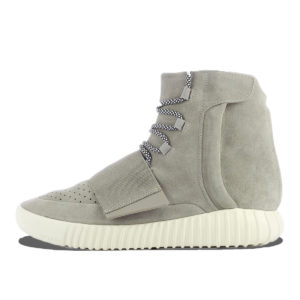 Adidas Yeezy Boost 750 OG Light Brown Grey (White Sole) (B35309)