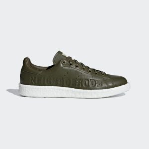 Adidas x Neighborhood x Cali Thornhill Dewitt Stan Smith Boost (B37342)