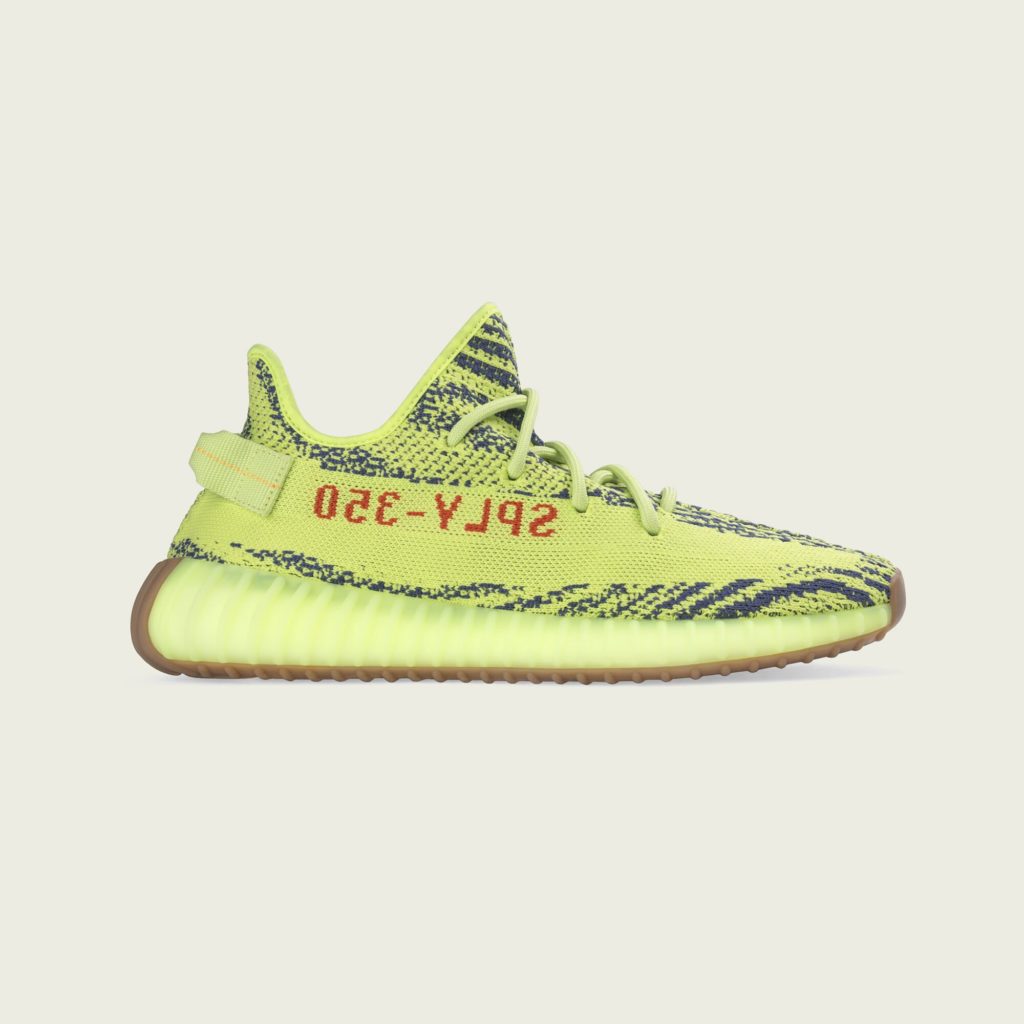 Adidas Yeezy Boost 350 V2 B37572