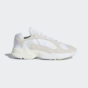 Adidas Yung-1 Cloud White (B37616)