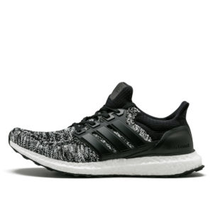 Adidas Ultra Boost Reigning Champ Core Black White (B39254)