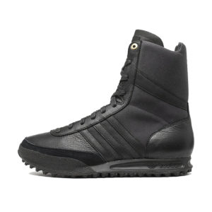 Adidas Originals x Barbour GSG9 Military Black (2014) (B41160)